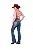 CAMISA FEMININA SAN DIEGO ZENZ WESTERN - Imagem 3