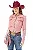 CAMISA FEMININA SAN DIEGO ZENZ WESTERN - Imagem 1