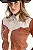 CAMISA FEMININA RUSTY ZENZ WESTERN - Imagem 1