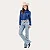 CAMISA FEMININA PORTLAND ZENZ WESTERN - Imagem 3