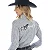 CAMISA FEMININA HARAS ZENZ WESTERN - Imagem 3