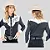 CAMISA FEMININA CAVALLO ZENZ WESTERN - Imagem 3