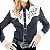CAMISA FEMININA CAVALLO ZENZ WESTERN - Imagem 1