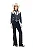 CAMISA FEMININA CAVALLO ZENZ WESTERN - Imagem 2