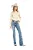 CAMISA FEMININA DAISY RANCH ZENZ WESTERN - Imagem 2