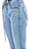 CALÇA JEANS BIT ZENZ WESTERN - Imagem 6