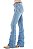 CALÇA JEANS BIT ZENZ WESTERN - Imagem 2