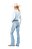 CALÇA JEANS PADDOCK ZENZ WESTERN - Imagem 3