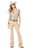 CALÇA JEANS BARREL QUEEN ZENZ WESTERN - Imagem 2