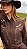 VESTIDO COUNTRY MOON ZENZ WESTERN - Imagem 3