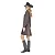 VESTIDO COUNTRY MOON ZENZ WESTERN - Imagem 2