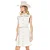 VESTIDO NASH ZENZ WESTERN - Imagem 1