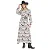 VESTIDO DESERT BLOOM ZENZ WESTERN - Imagem 1