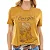 T-SHIRT GALOPE ZENZ WESTERN - Imagem 1