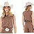 BLUSA FEMININA RANCHER ZENZ WESTERN - Imagem 2