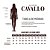 CALÇA JEANS WIDE LEG DARK HORSE ZENZ WESTERN - Imagem 5