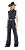 CALÇA JEANS WIDE LEG DARK HORSE ZENZ WESTERN - Imagem 1