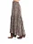 SAIA LONGA FEMININA TAHOMA ZENZ WESTERN - Imagem 3