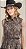 CAMISA REGATA TALISE ZENZ WESTERN - Imagem 1