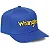 BONE AZUL WRANGLER - Imagem 1