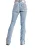 CALÇA JEANS FARMLAND ZENZ WESTERN - Imagem 2