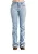 CALÇA JEANS FARMLAND ZENZ WESTERN - Imagem 1