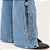CALÇA JEANS BRONCO ZENZ WESTERN - Imagem 3