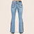 CALÇA JEANS BRONCO ZENZ WESTERN - Imagem 2