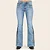 CALÇA JEANS BRONCO ZENZ WESTERN - Imagem 4