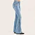 CALÇA JEANS BRONCO ZENZ WESTERN - Imagem 1