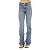 CALÇA JEANS PAARD ZENZ WESTERN - Imagem 1