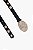CINTO COM TACHINHAS DOURADAS FLORES - Imagem 3