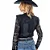 T-SHIRT FERRADURA ZENZ WESTERN - Imagem 2