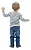 CAMISETA FAZENDINHA ZENZ WESTERN - Imagem 2