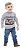 CAMISETA FAZENDINHA ZENZ WESTERN - Imagem 1