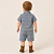 MACACAO BABY MARSHAL ZENZ WESTERN - Imagem 2