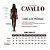 CALÇA JEANS CABALLUS ZENZ WESTERN - Imagem 5