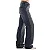 CALÇA JEANS WIDE LEG COOL IT COWBOY ZENZ WESTERN - Imagem 3