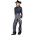 CALÇA JEANS WIDE LEG COOL IT COWBOY ZENZ WESTERN - Imagem 1