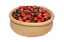 Fava Olho de Cabra - Imagem 1
