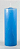 Vela 7 dias  Azul Claro - Imagem 1