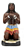 Imagem Cabocla Araci de 20cm - Imagem 1