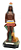 Imagem Cabocla Diana da Mata de 20cm - Imagem 1