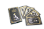 Tarot Negro - Imagem 1