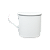 Caneca de alumínio para Sublimação 370ml - Imagem 4