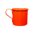 Caneca de alumínio para Sublimação 370ml - Imagem 7