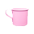 Caneca de alumínio para Sublimação 370ml - Imagem 8
