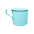 Caneca de alumínio para Sublimação 370ml - Imagem 9