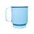 Caneca de alumínio para Sublimação 510ml - Imagem 3