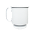 Caneca de alumínio para Sublimação 510ml - Imagem 4